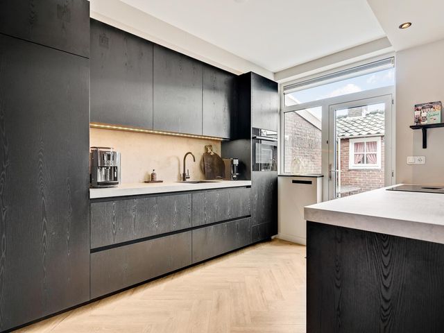 Zuiderstraat 8, Weert