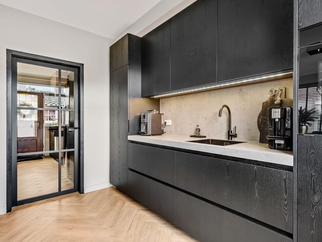 Zuiderstraat 8, Weert