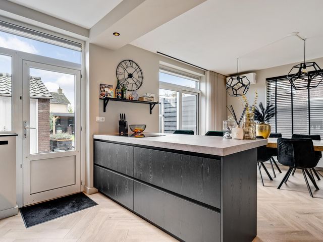 Zuiderstraat 8, Weert