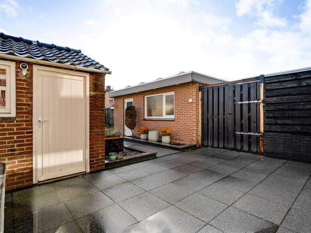 Zuiderstraat 8, Weert