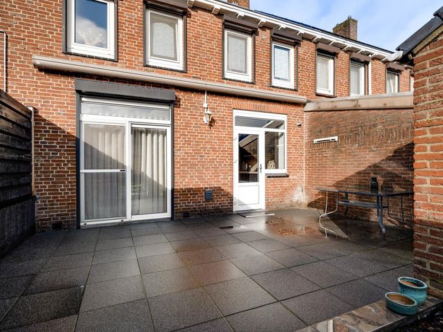 Zuiderstraat 8, Weert