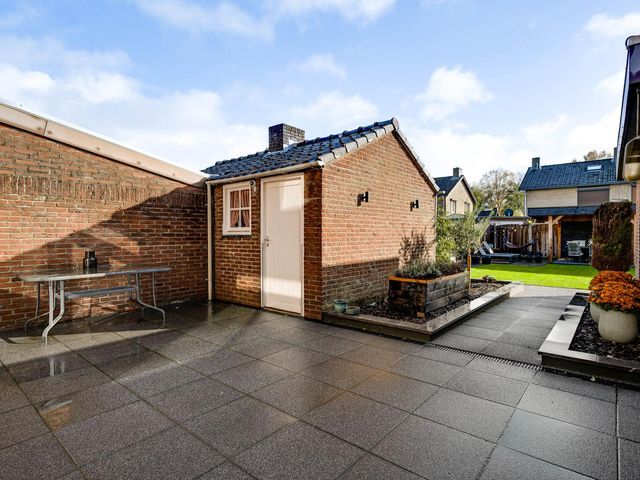 Zuiderstraat 8, Weert