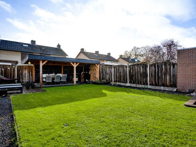 Zuiderstraat 8, Weert