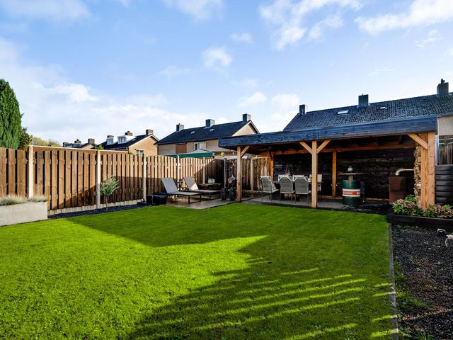 Zuiderstraat 8, Weert