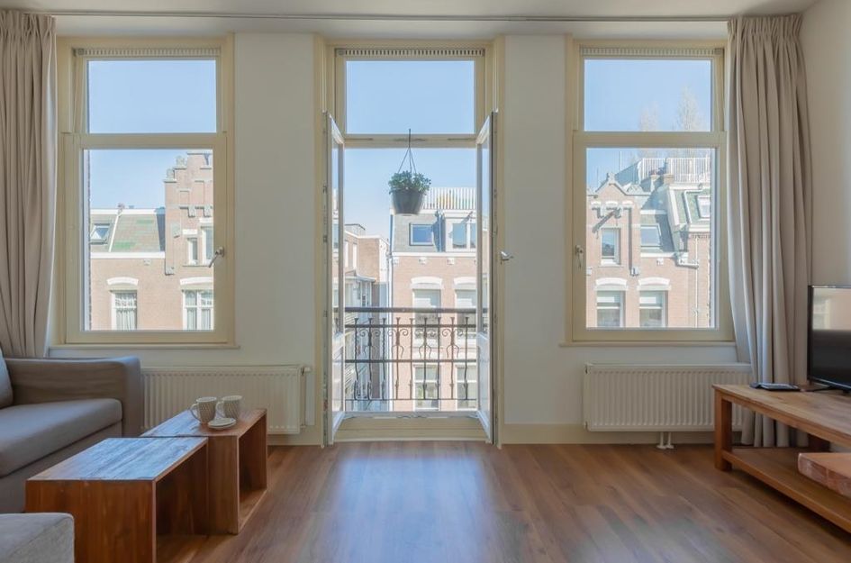 Van Ostadestraat 10 3