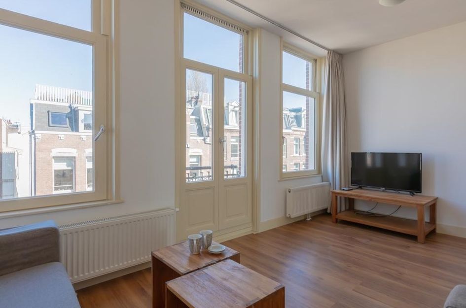 Van Ostadestraat 10 3