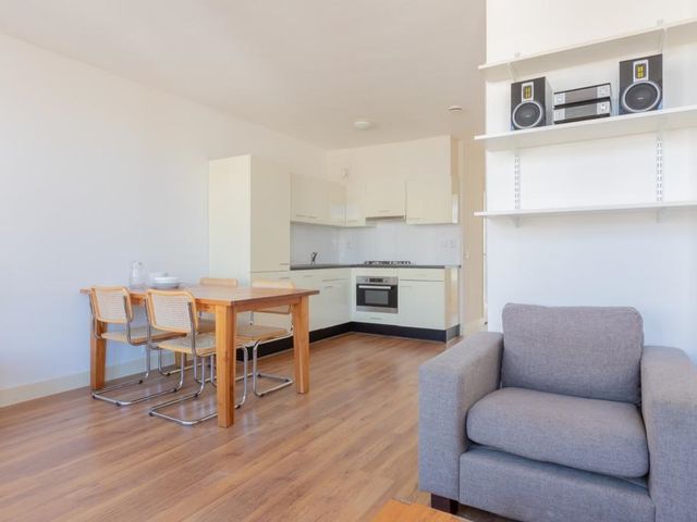 Van Ostadestraat 10 3, Amsterdam