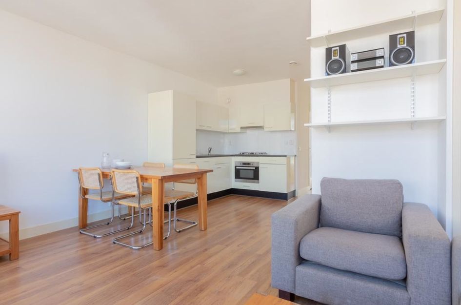 Van Ostadestraat 10 3