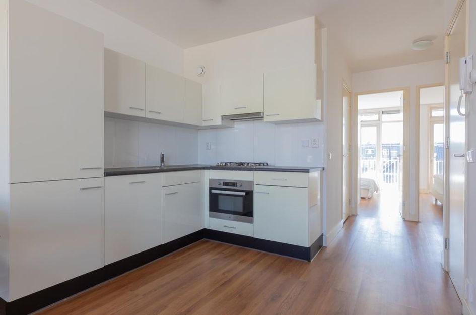 Van Ostadestraat 10 3