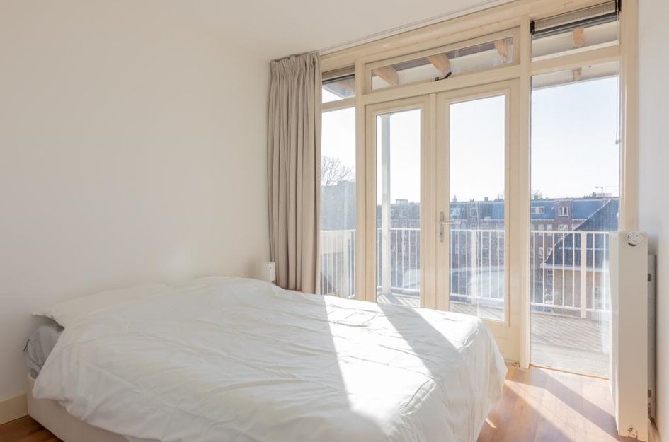 Van Ostadestraat 10 3