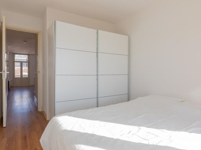 Van Ostadestraat 10 3, Amsterdam