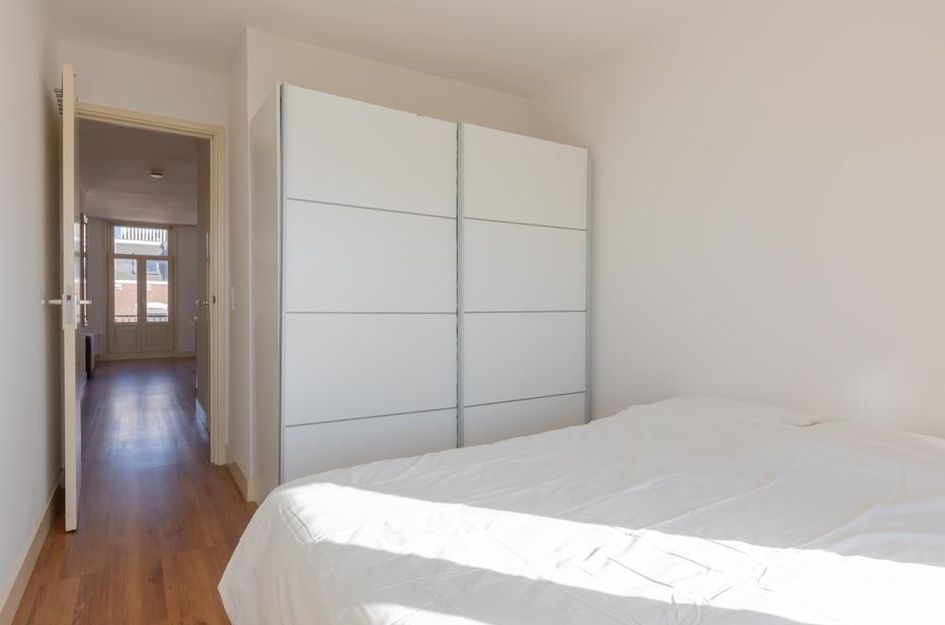 Van Ostadestraat 10 3