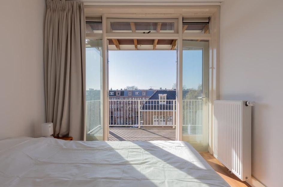 Van Ostadestraat 10 3