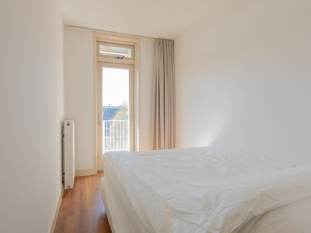 Van Ostadestraat 10 3, Amsterdam