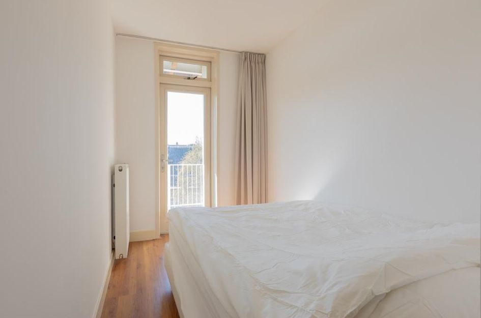 Van Ostadestraat 10 3