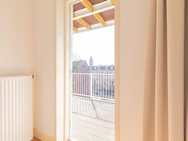 Van Ostadestraat 10 3, Amsterdam