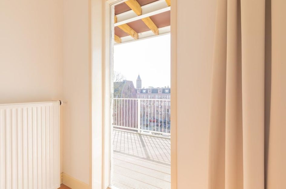 Van Ostadestraat 10 3