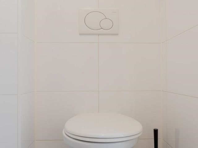 Van Ostadestraat 10 3, Amsterdam