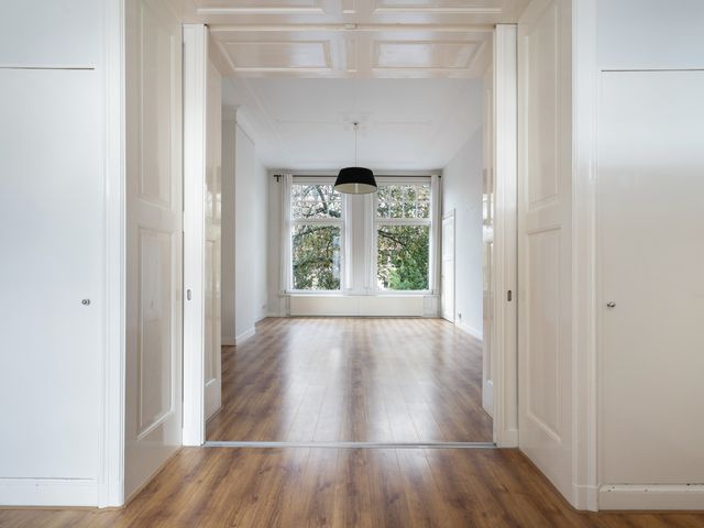 Hogewal 3, 's-Gravenhage