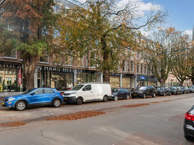 Hogewal 3, 's-Gravenhage