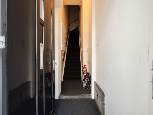 Hogewal 3, 's-Gravenhage