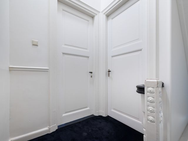 Hogewal 3, 's-Gravenhage