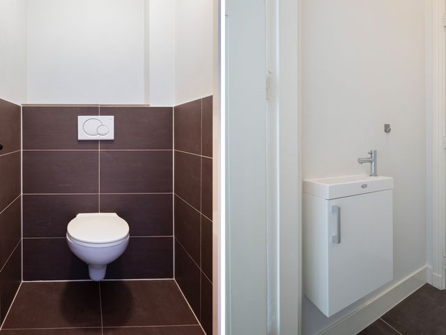 Hogewal 3, 's-Gravenhage