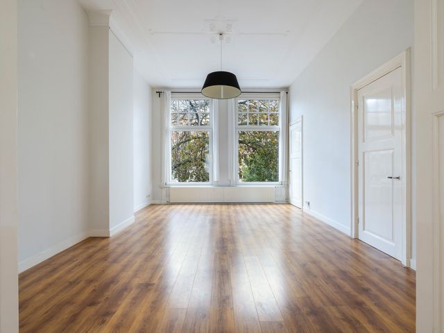 Hogewal 3, 's-Gravenhage