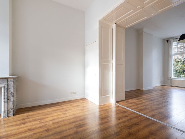 Hogewal 3, 's-Gravenhage