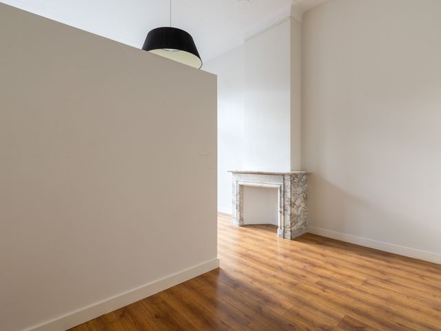 Hogewal 3, 's-Gravenhage