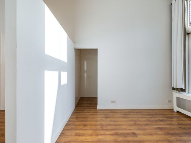 Hogewal 3, 's-Gravenhage