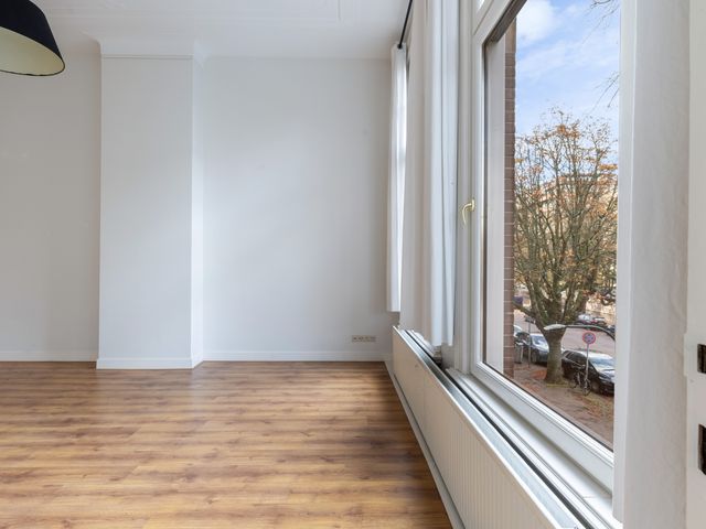 Hogewal 3, 's-Gravenhage