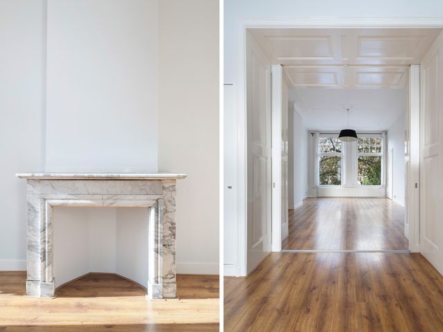 Hogewal 3, 's-Gravenhage