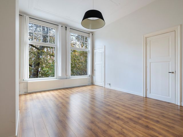 Hogewal 3, 's-Gravenhage