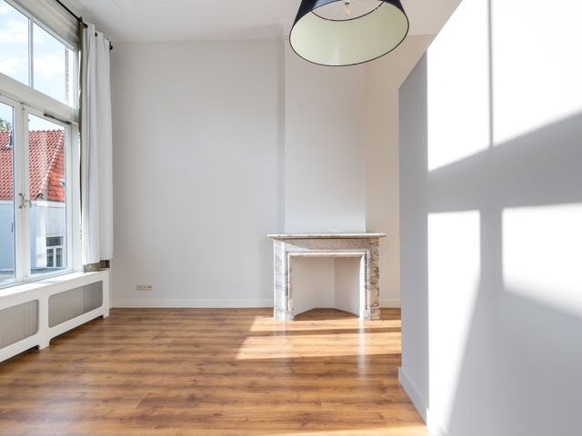 Hogewal 3, 's-Gravenhage