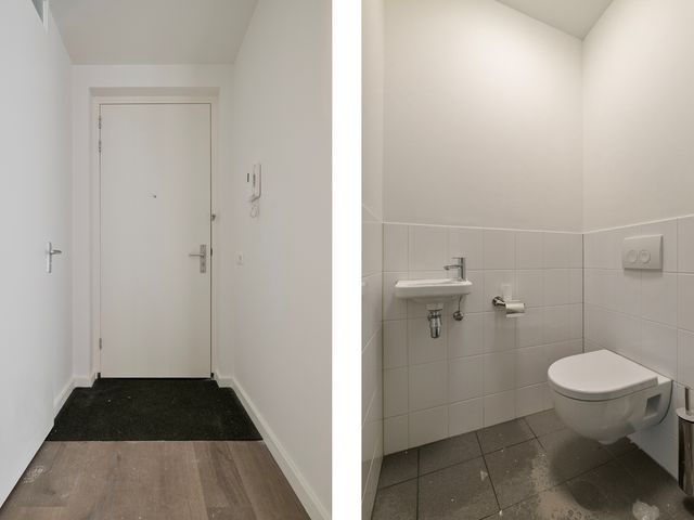 Mariënpark 95, Leidschendam