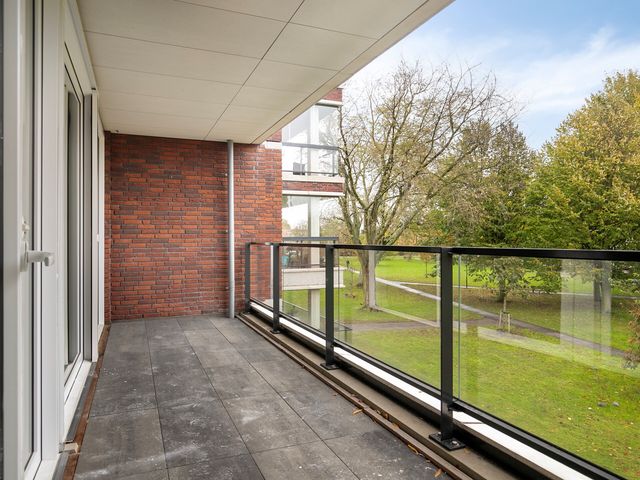 Mariënpark 95, Leidschendam