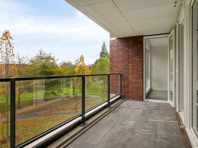 Mariënpark 95, Leidschendam