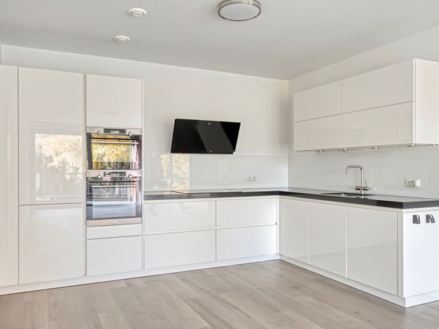 Mariënpark 95, Leidschendam