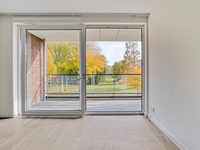 Mariënpark 95, Leidschendam