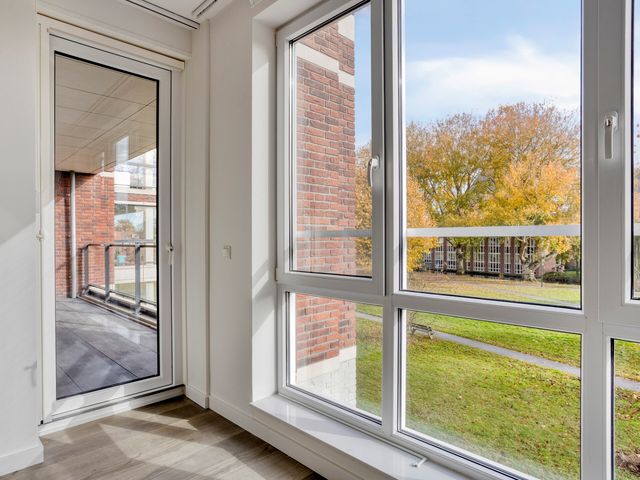 Mariënpark 95, Leidschendam