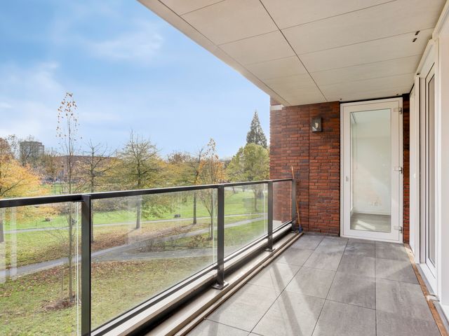 Mariënpark 95, Leidschendam