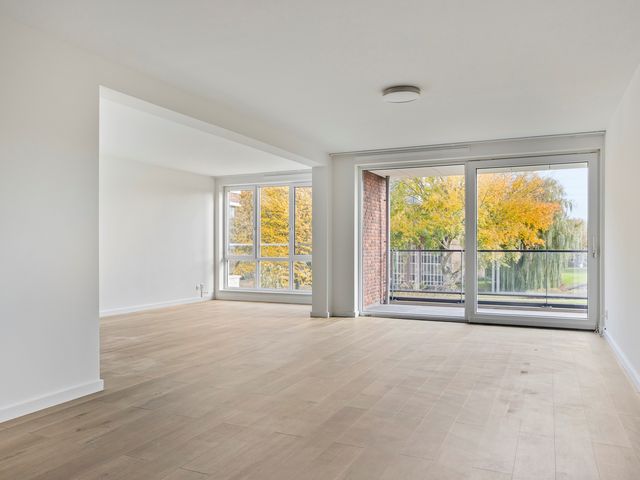 Mariënpark 95, Leidschendam