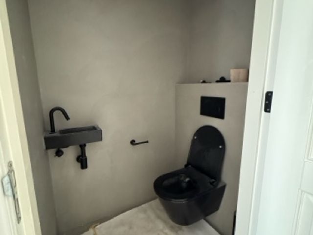 Prinsegracht 57B, Den Haag