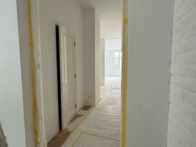 Prinsegracht 57B, Den Haag