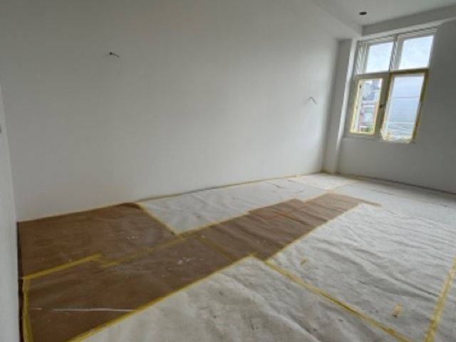 Prinsegracht 57B, Den Haag