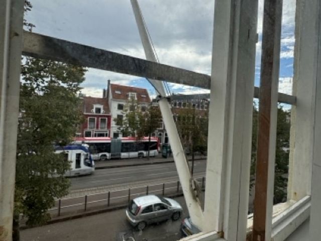 Prinsegracht 57B, Den Haag