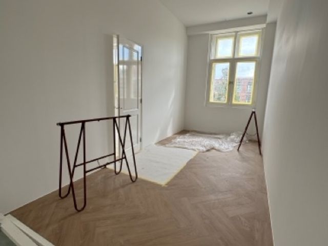 Prinsegracht 57B, Den Haag