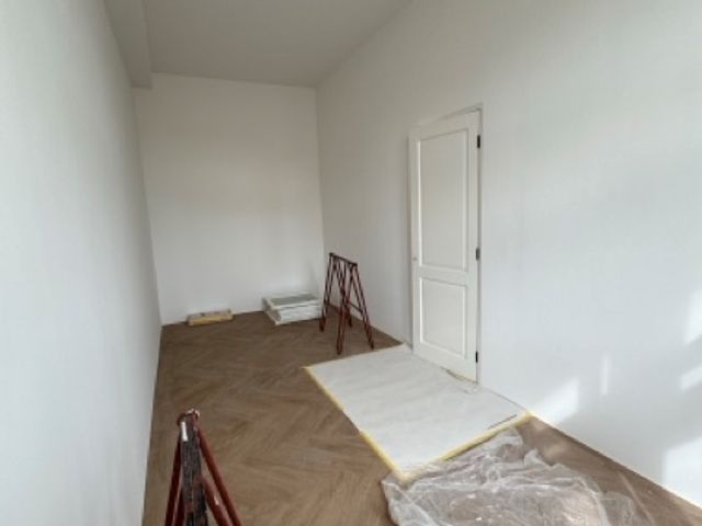 Prinsegracht 57B, Den Haag