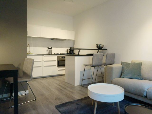 Biltstraat 97C, Utrecht